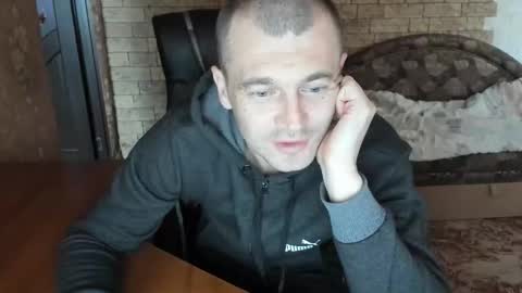 BoyApollon online show from 12/15/25, 08:07