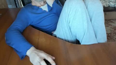 BoyApollon online show from 01/08/26, 08:27