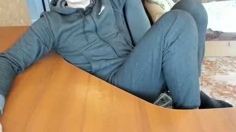 BoyApollon online show from 02/11/26, 08:08