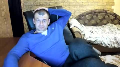 BoyApollon online show from 03/14/26, 07:52