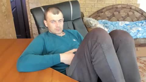 BoyApollon online show from 03/19/26, 07:12