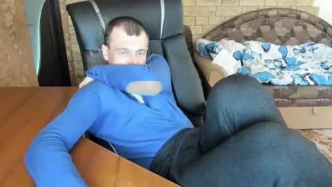 BoyApollon online show from 03/29/26, 06:35