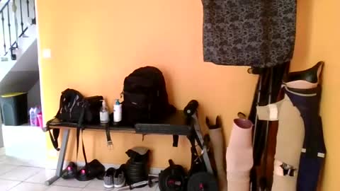 boyaroues online show from 07/14/26, 08:52