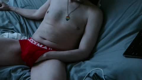 Slutty Stud online show from 06/07/26, 02:43