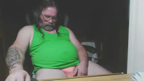 boybob6666 online show from 12/14/24, 07:40