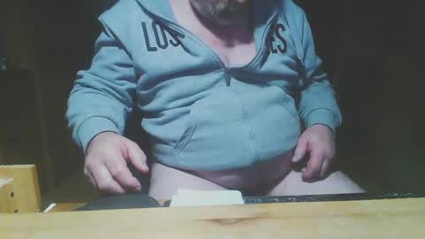 boybob6666 online show from 12/22/24, 11:11