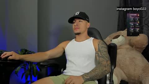 boyc02_ online show from 02/10/25, 11:13