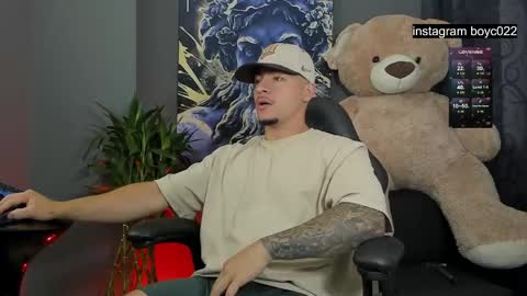 boyc02_ online show from 02/15/25, 04:36