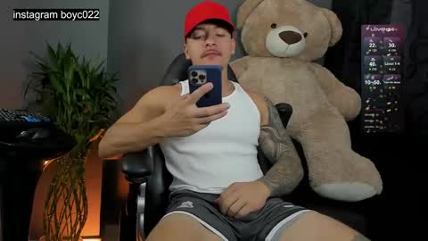 boyc02_ online show from 02/28/25, 11:03