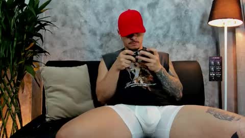 boyc02_ online show from 10/25/25, 03:47