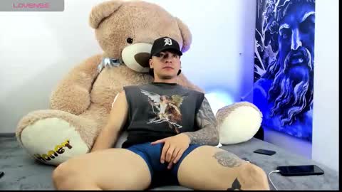 boyc02_ online show from 01/14/26, 02:17