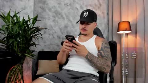 boyc02_ online show from 03/20/26, 01:32