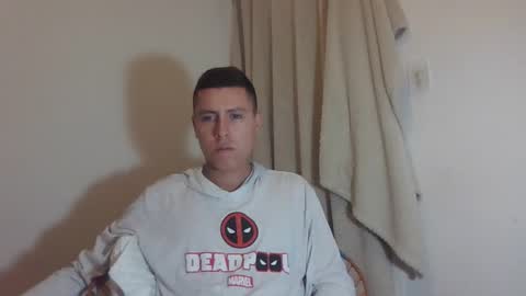 Snapshot of boycock777 chatting on 11/15/25, 05:27 Tommy - OnFns tommy 874 online show from 11/15/25, 05:27