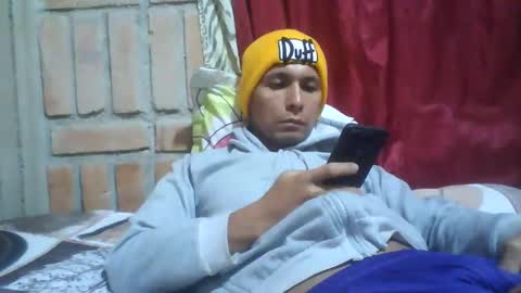 Boy online show from 01/07/25, 03:03