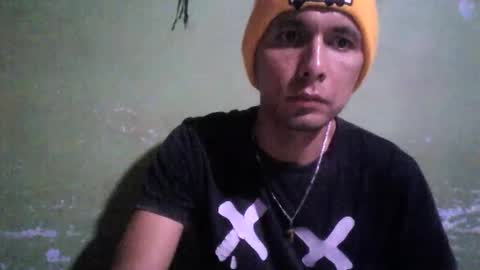 Boy online show from 01/29/25, 01:58