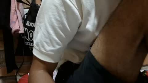 Boy online show from 09/30/25, 04:23