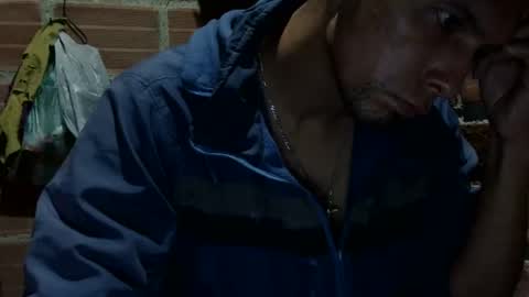 Boy online show from 10/22/25, 03:07