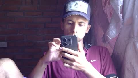 Boy online show from 01/18/26, 05:17