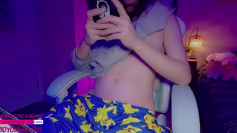 Snapshot of boycurious95 chatting on 03/04/25, 05:21 Atari online show from 03/04/25, 05:21