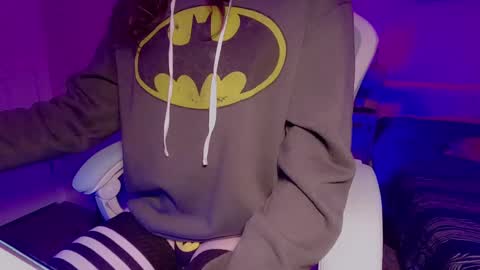 Snapshot of boycurious95 chatting on 03/04/25, 07:32 Atari online show from 03/04/25, 07:32