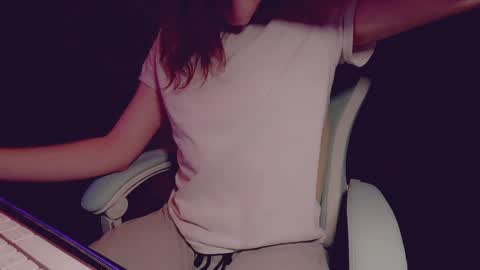 Snapshot of boycurious95 chatting on 03/10/25, 04:07 Atari online show from 03/10/25, 04:07