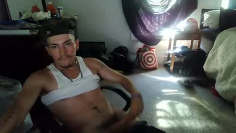 boyfadeddd7 online show from 06/27/26, 08:14