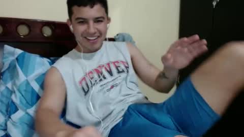 boyfit2023 online show from 12/13/24, 07:43