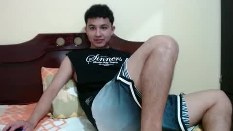 boyfit2023 online show from 01/19/25, 02:15