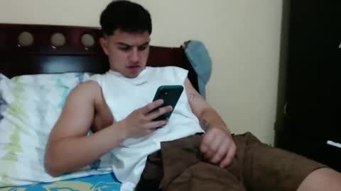 boyfit2023 online show from 02/15/25, 12:48