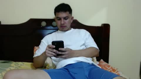 boyfit2023 online show from 03/16/26, 01:55