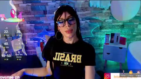 boyfox_tay online show from 10/18/25, 04:59