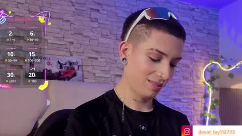 boyfox_tay online show from 02/04/26, 07:31