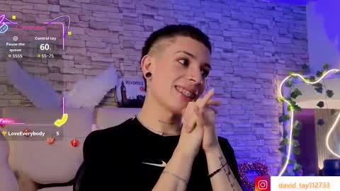 boyfox_tay online show from 02/09/26, 07:40