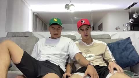 Felipe  online show from 02/15/25, 11:36