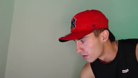 Felipe  online show from 12/23/25, 01:03