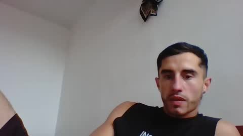 Felipe  online show from 01/06/26, 09:18