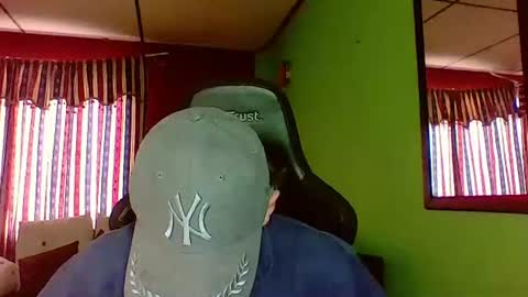 Felipe  online show from 07/03/26, 04:57