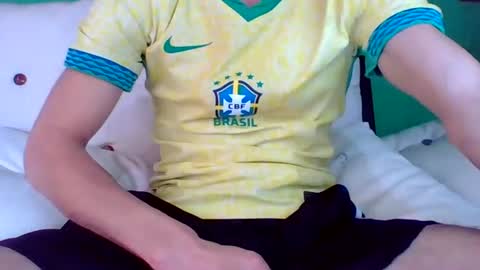 Felipe  online show from 07/16/26, 04:13