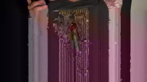 Timmi T online show from 10/10/25, 10:20