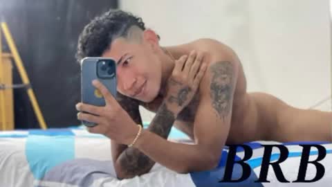 boyhot_sw online show from 12/10/24, 02:27