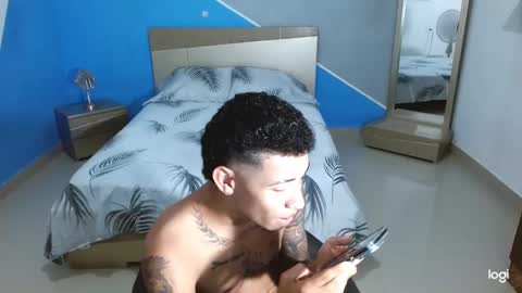 boyhot_sw online show from 01/27/25, 01:26