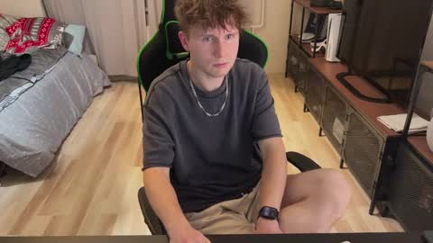 Eddie online show from 01/18/25, 10:49