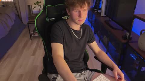 Eddie online show from 02/23/25, 07:07