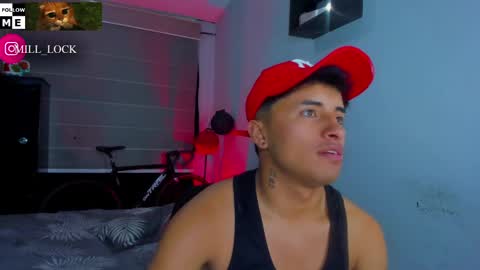 Snapshot of boylatin_777 chatting on 12/14/24, 04:12 miguel online show from 12/14/24, 04:12