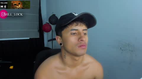 Snapshot of boylatin_777 chatting on 12/23/24, 02:24 miguel online show from 12/23/24, 02:24