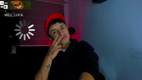 Snapshot of boylatin_777 chatting on 01/04/25, 06:41 miguel online show from 01/04/25, 06:41