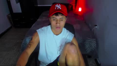 miguel  online show from 01/07/25, 09:18