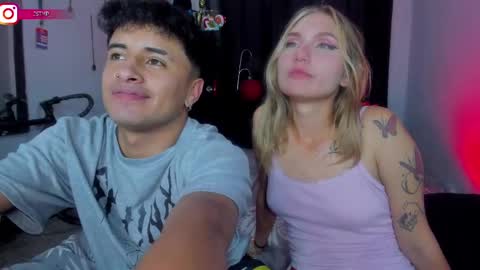 miguel  online show from 02/12/25, 04:23