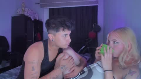 Snapshot of boylatin_777 chatting on 02/27/25, 08:06 miguel online show from 02/27/25, 08:06