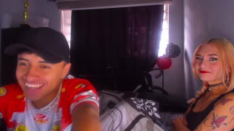 Snapshot of boylatin_777 chatting on 03/01/25, 07:26 miguel online show from 03/01/25, 07:26